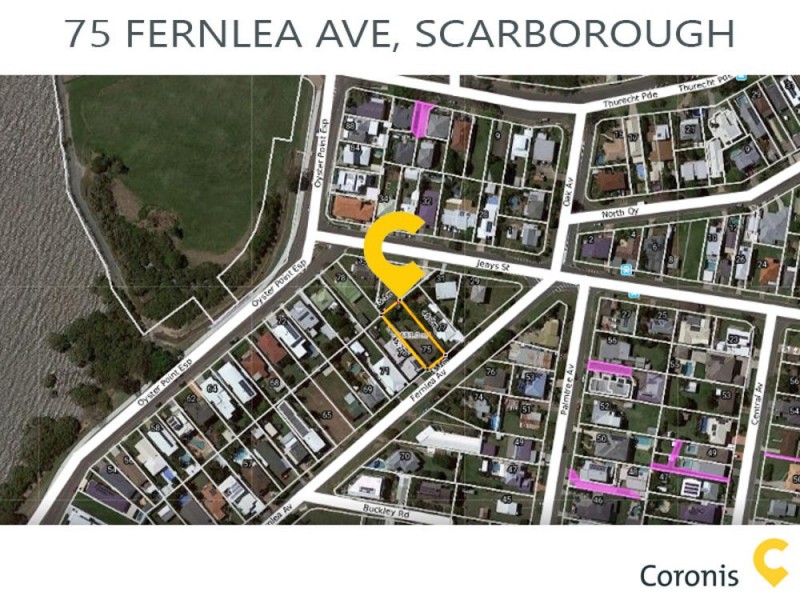 Scarborough QLD 4020