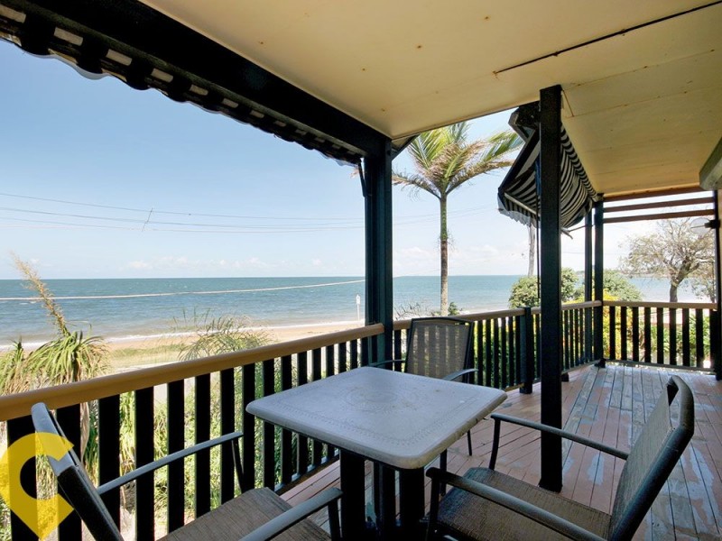 19 Flinders Parade, Scarborough QLD 4020