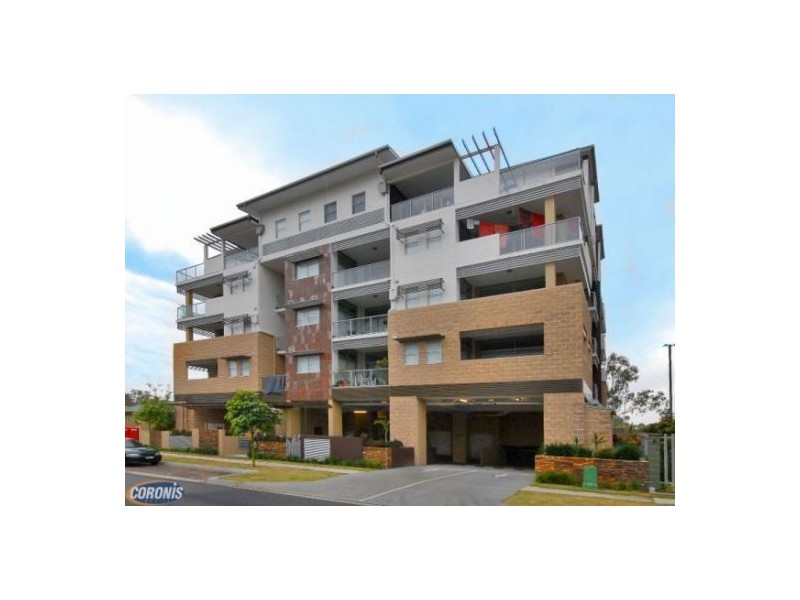 18/45 Playfield Street, Chermside QLD 4032