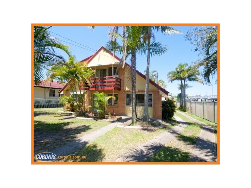16 Hungerford Street, Kippa-ring QLD 4021