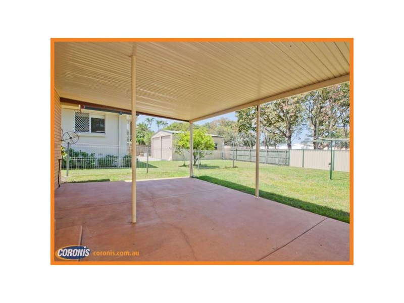 16 Hungerford Street, Kippa-ring QLD 4021