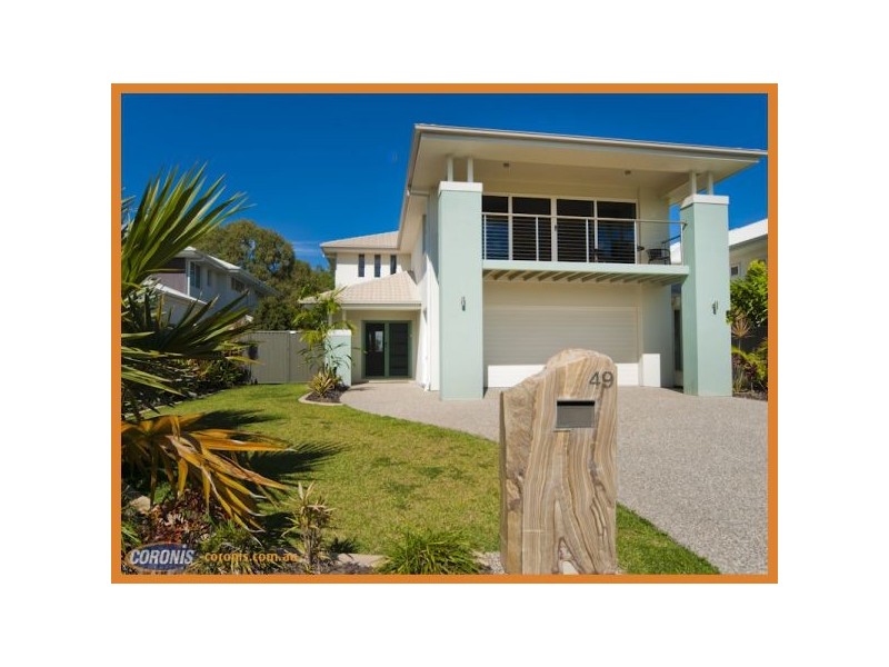 49 Lionheart Crescent, Newport QLD 4020