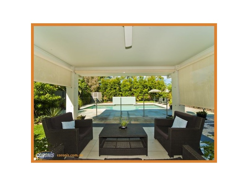 49 Lionheart Crescent, Newport QLD 4020