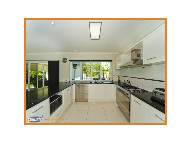 49 Lionheart Crescent, Newport QLD 4020