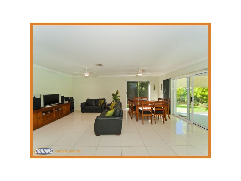 49 Lionheart Crescent, Newport QLD 4020