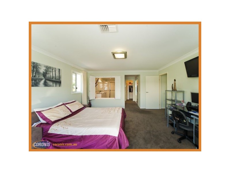 49 Lionheart Crescent, Newport QLD 4020