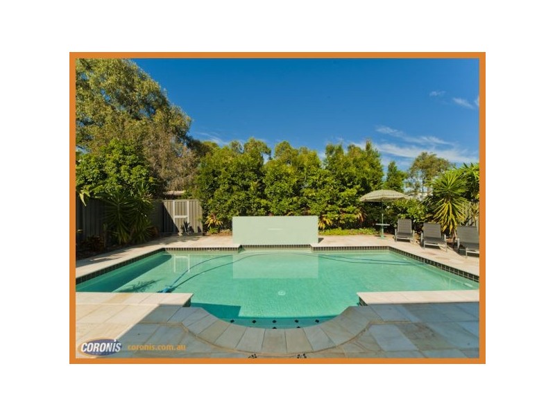 49 Lionheart Crescent, Newport QLD 4020