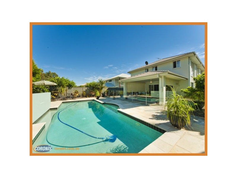 49 Lionheart Crescent, Newport QLD 4020