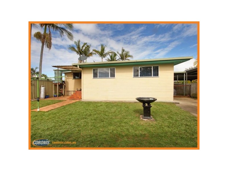 10 Fraser Street, Kippa-ring QLD 4021