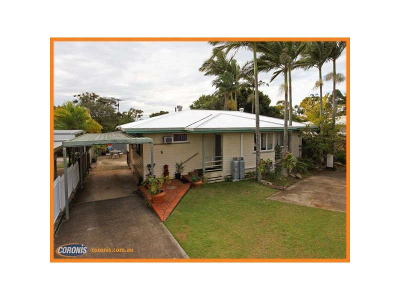 10 Fraser Street, Kippa-ring QLD 4021