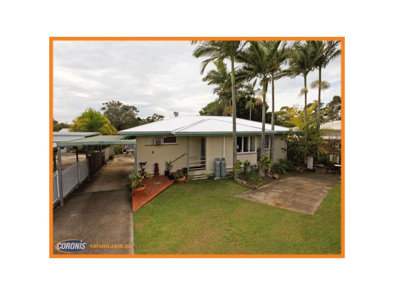 10 Fraser Street, Kippa-ring QLD 4021