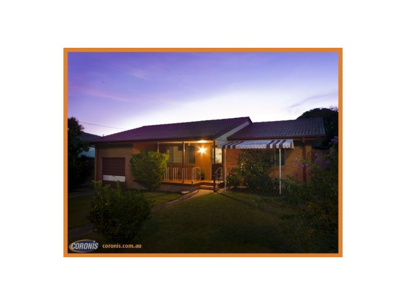 201 Maine Road, Clontarf QLD 4019