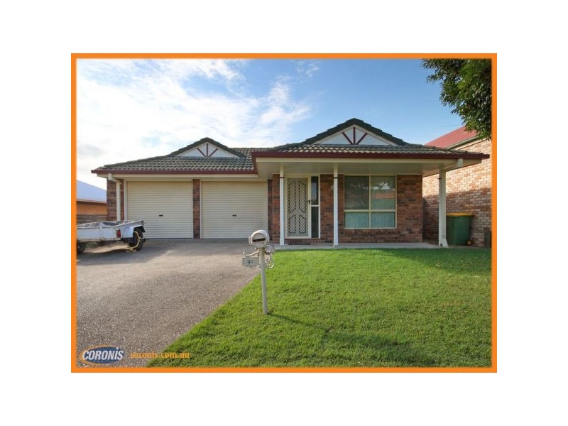 30 Page Street, North Lakes QLD 4509