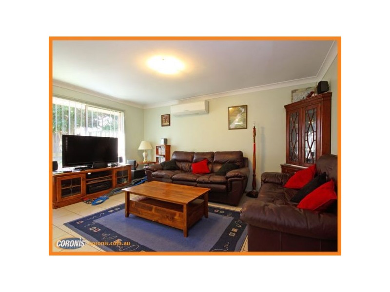 30 Page Street, North Lakes QLD 4509