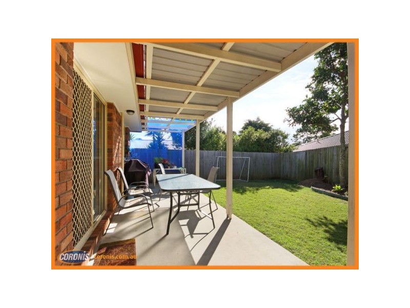 30 Page Street, North Lakes QLD 4509