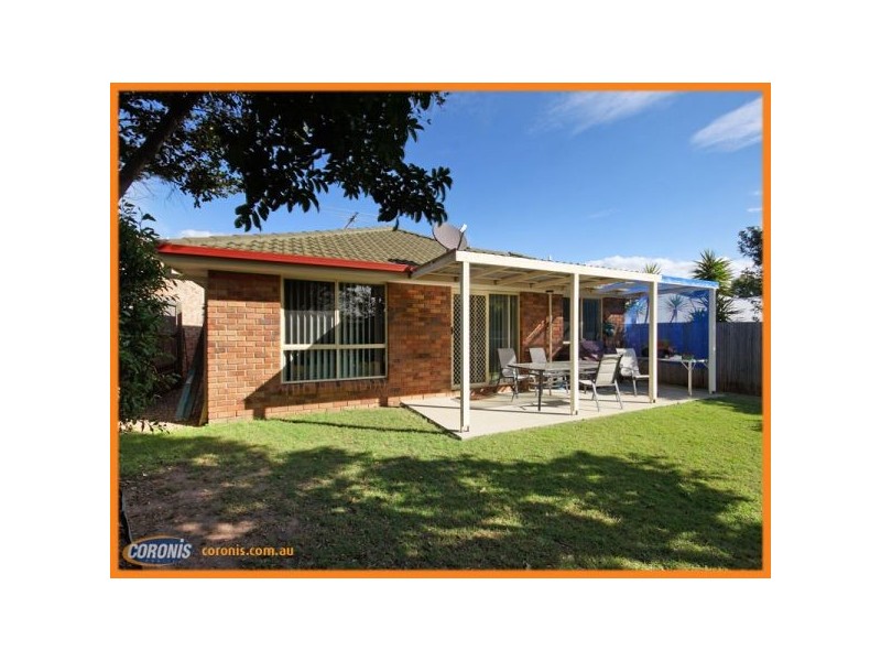 30 Page Street, North Lakes QLD 4509