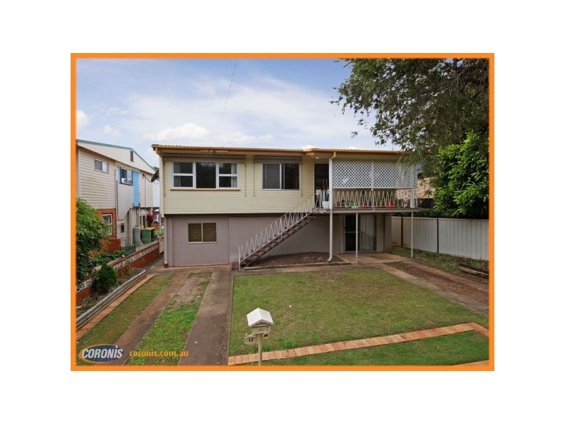 17 Ada Street, Margate QLD 4019