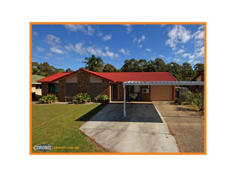 16 Tasman Court, Kippa-ring QLD 4021