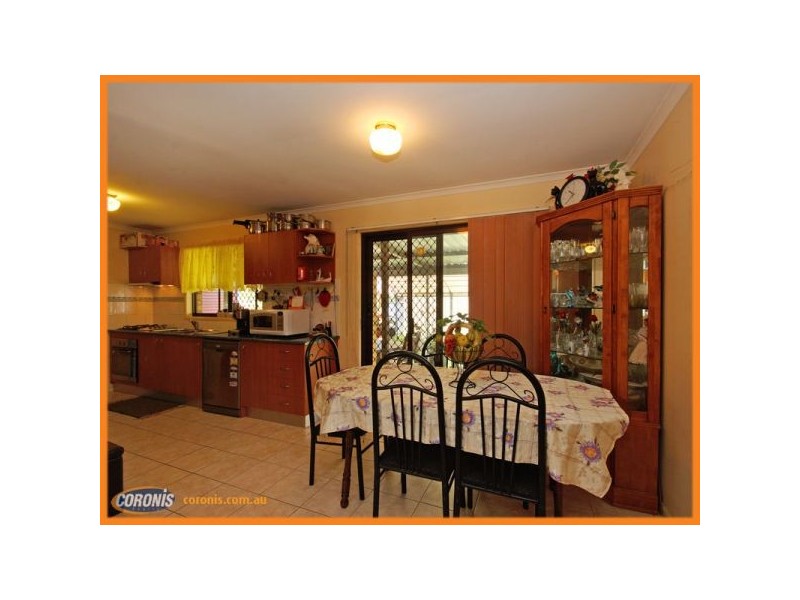 16 Tasman Court, Kippa-ring QLD 4021