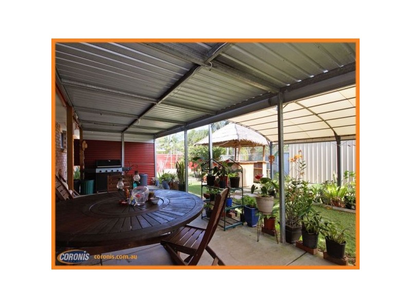 16 Tasman Court, Kippa-ring QLD 4021