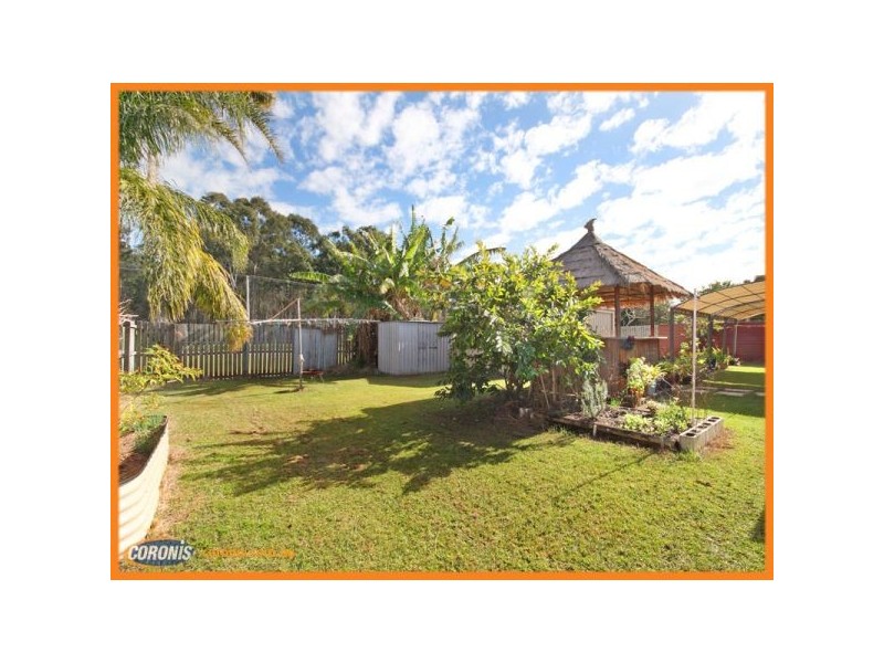 16 Tasman Court, Kippa-ring QLD 4021