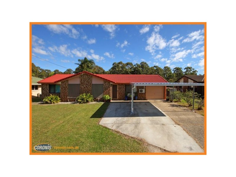 16 Tasman Court, Kippa-ring QLD 4021
