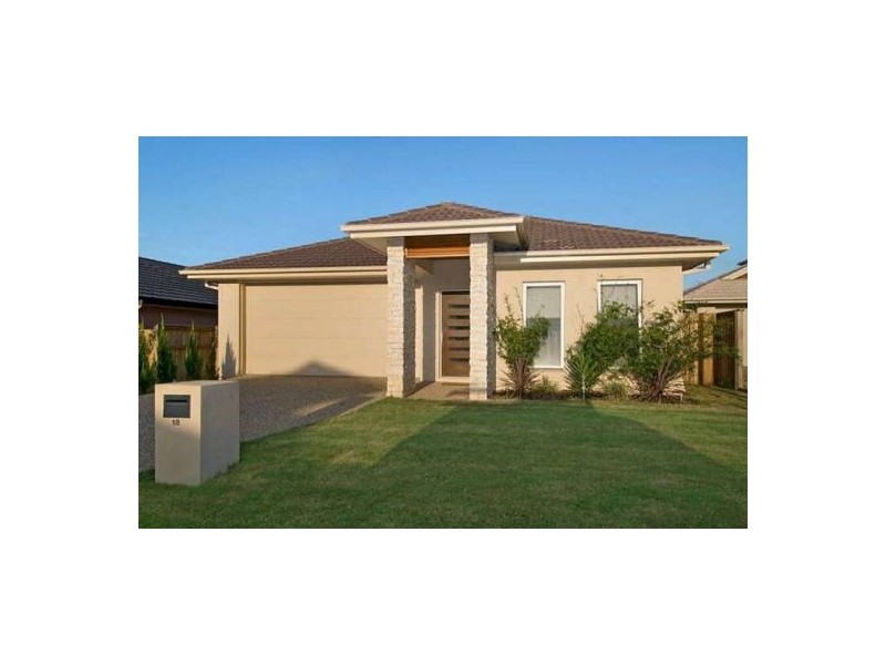 18 Morgan Street, North Lakes QLD 4509