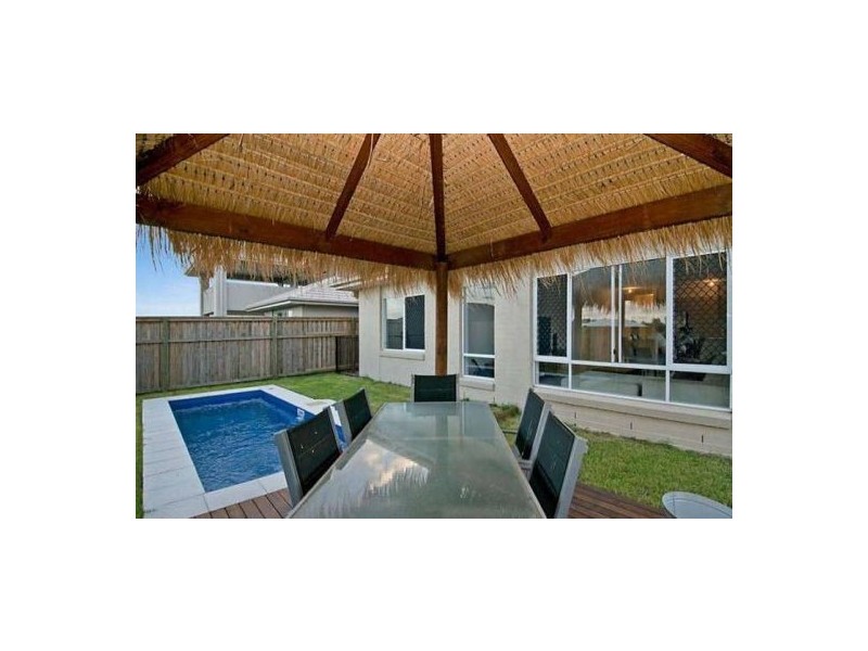 18 Morgan Street, North Lakes QLD 4509