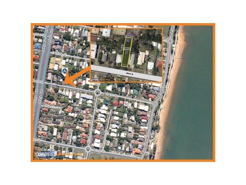 30 Albert Street, Margate QLD 4019