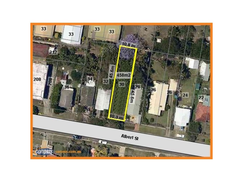 30 Albert Street, Margate QLD 4019