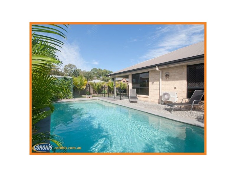 25 Tranquility Drive, Rothwell QLD 4022