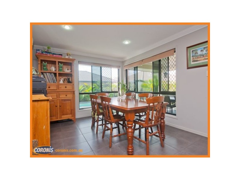 25 Tranquility Drive, Rothwell QLD 4022