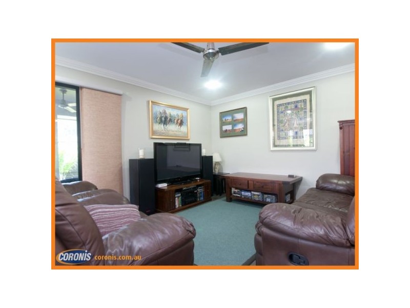 25 Tranquility Drive, Rothwell QLD 4022