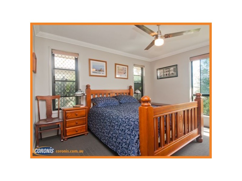 25 Tranquility Drive, Rothwell QLD 4022