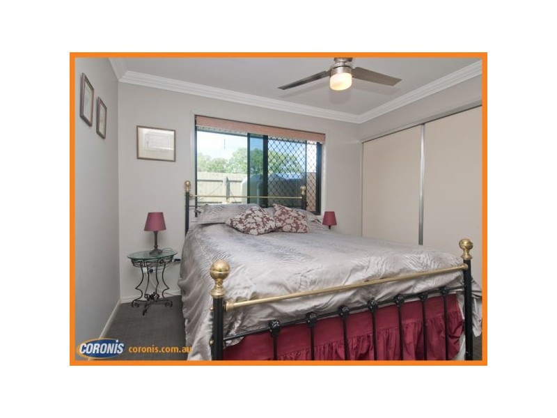 25 Tranquility Drive, Rothwell QLD 4022