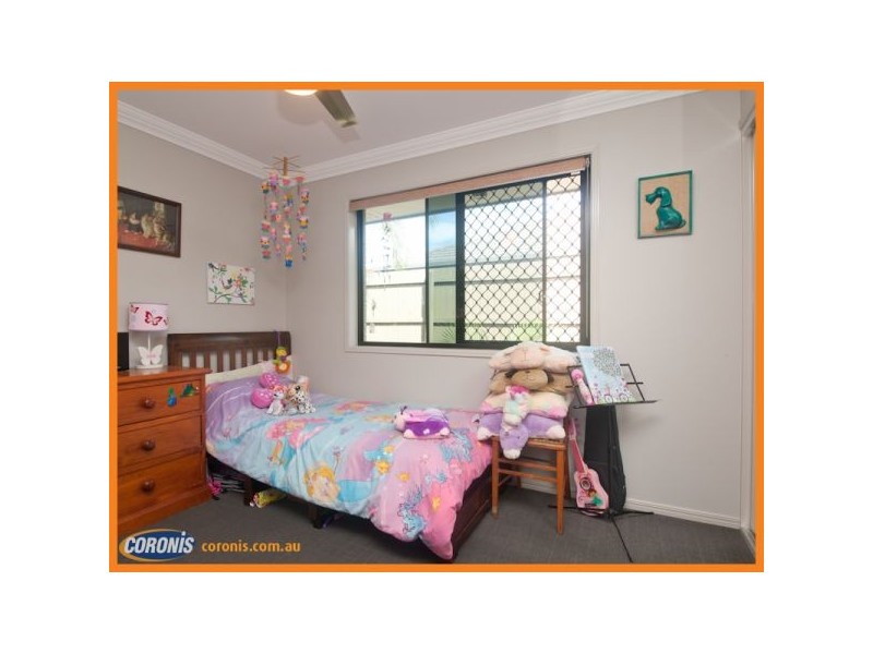 25 Tranquility Drive, Rothwell QLD 4022