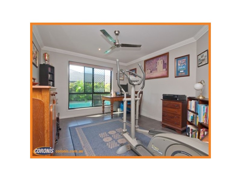 25 Tranquility Drive, Rothwell QLD 4022