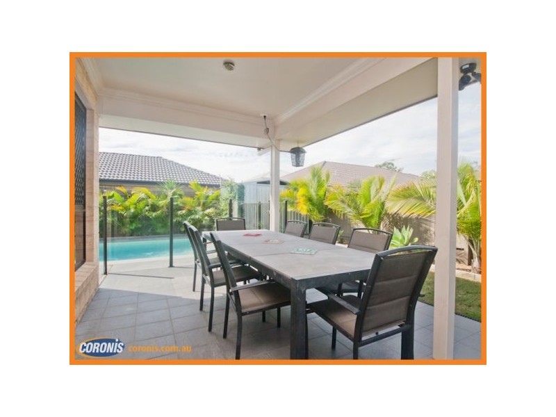 25 Tranquility Drive, Rothwell QLD 4022