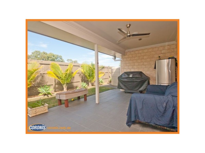 25 Tranquility Drive, Rothwell QLD 4022
