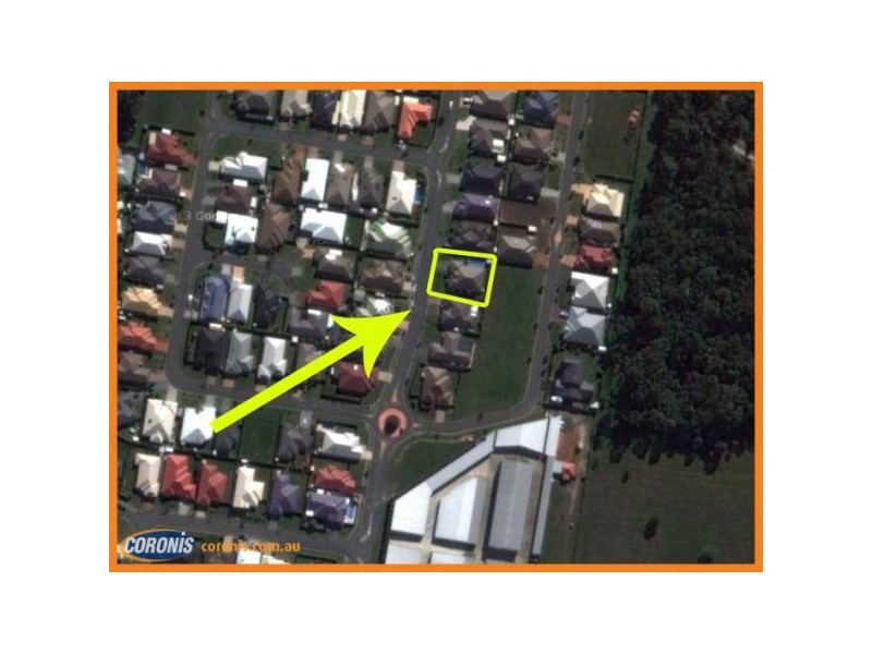 25 Tranquility Drive, Rothwell QLD 4022