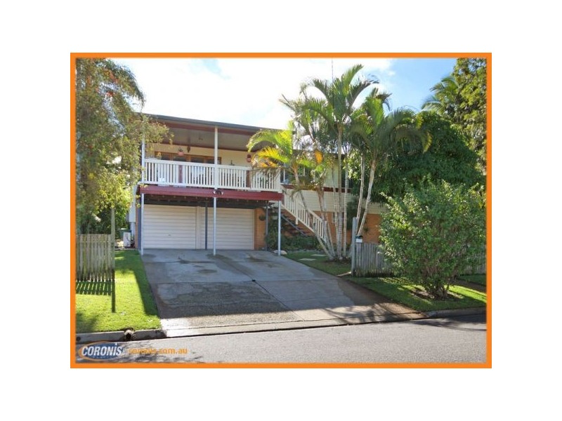 43 Chartwell Street, Margate QLD 4019