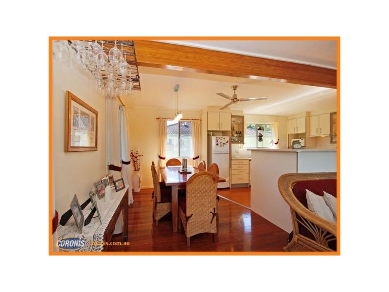 43 Chartwell Street, Margate QLD 4019