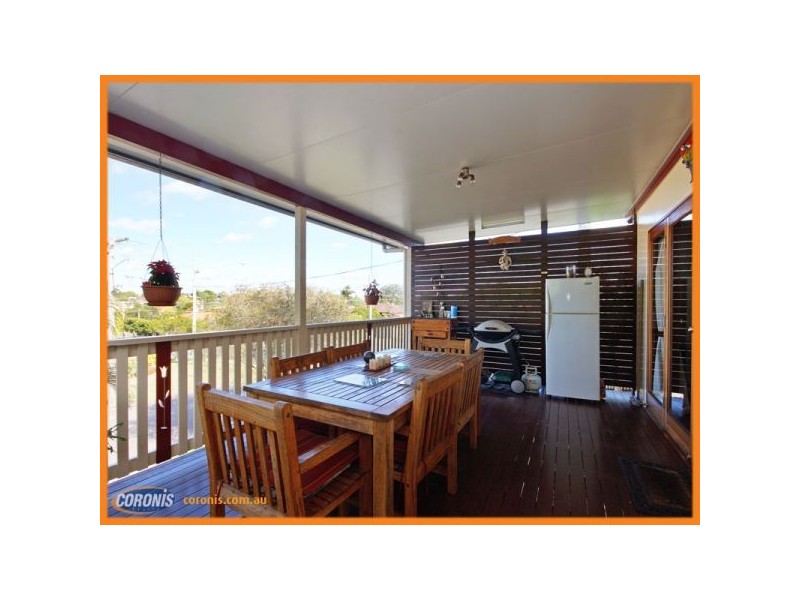 43 Chartwell Street, Margate QLD 4019