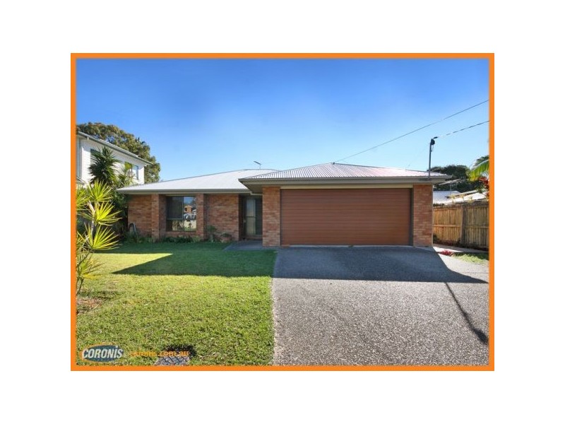 22 Cornelius Street, Clontarf QLD 4019