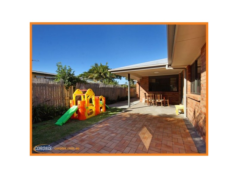 22 Cornelius Street, Clontarf QLD 4019