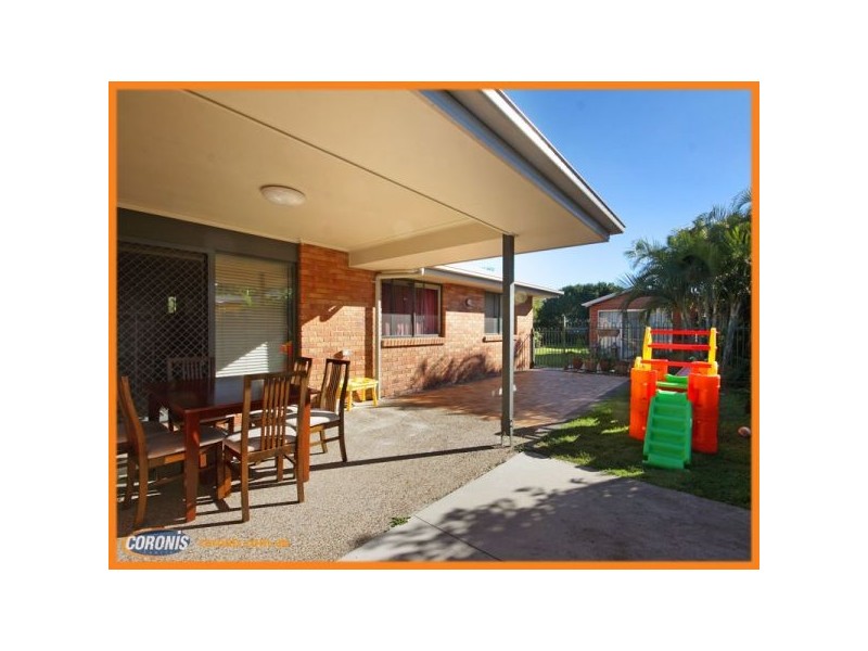 22 Cornelius Street, Clontarf QLD 4019