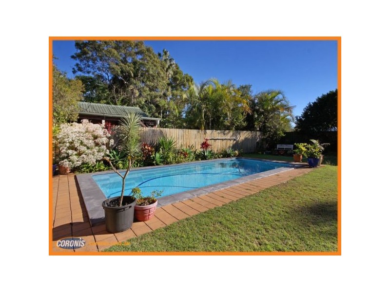 22 Cornelius Street, Clontarf QLD 4019