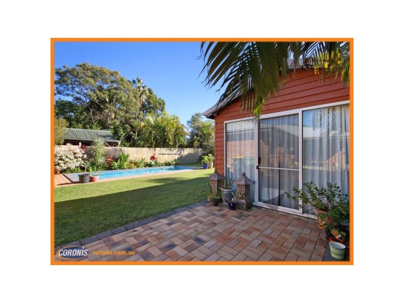 22 Cornelius Street, Clontarf QLD 4019