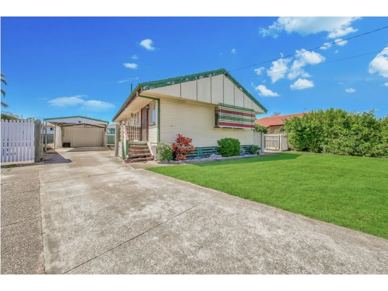 21 Emerald Street, Clontarf QLD 4019