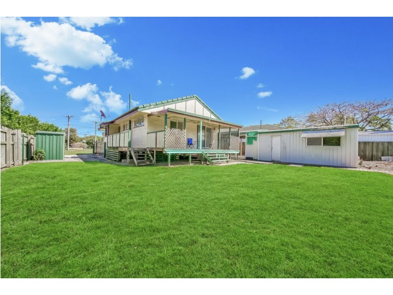 21 Emerald Street, Clontarf QLD 4019
